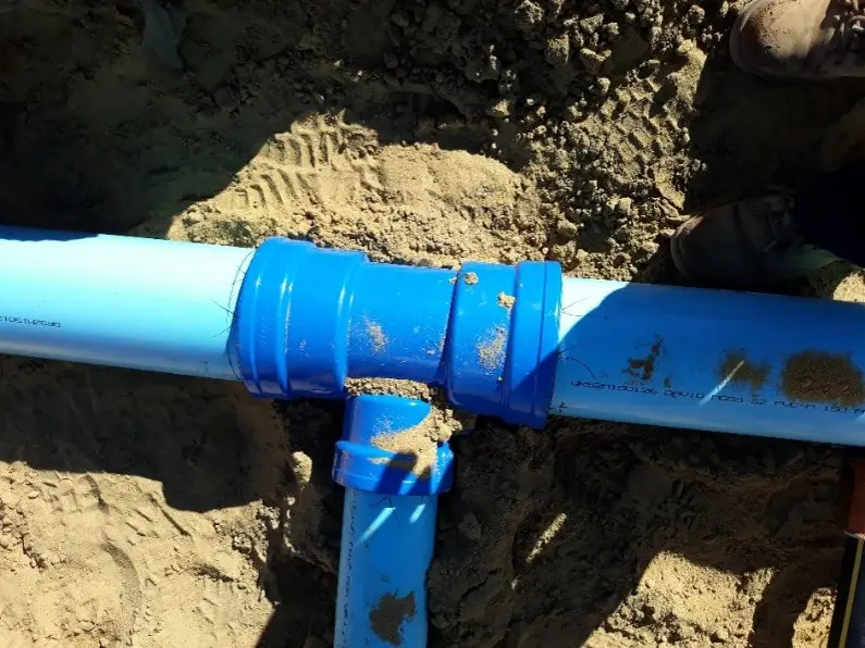 PVC Pipe Installation Skills Program (1-Day Course)